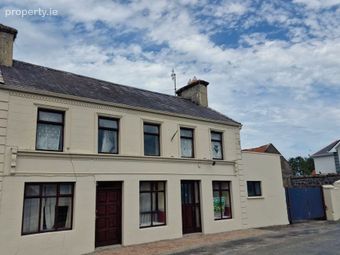 Irishtown, Irishtown, Co. Mayo