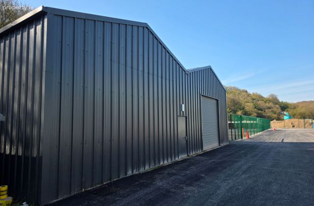 Units 4, 5 And 6 Sallybrook Industrial Estate, Glanmire, Co. Cork - Click to view photos