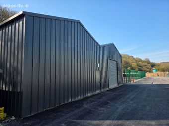 Units 4, 5 And 6 Sallybrook Industrial Estate, Glanmire, Co. Cork