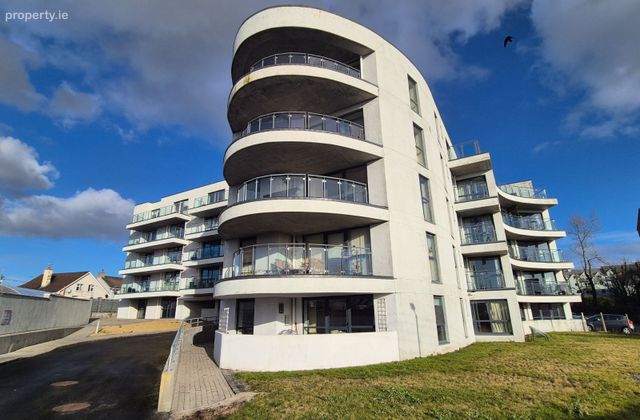 Apartment 4, Quay Mills, Merchants Quay, Kilrush, Co. Clare - Click to view photos