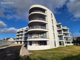 Apartment 4, Quay Mills, Merchants Quay, Kilrush, Co. Clare