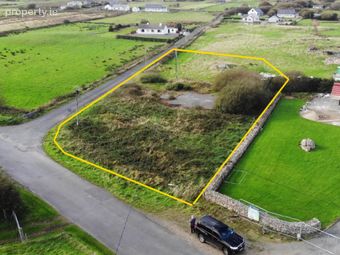 Dunaff, Clonmany, Co. Donegal, Clonmany, Co. Donegal - Image 2