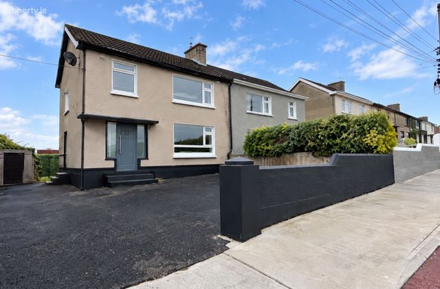 117 Mayorstone Park, Cratloe Road, Ennis Road, Co. Limerick - Click to view photos