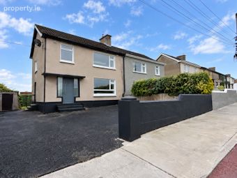 117 Mayorstone Park, Cratloe Road, Ennis Road, Co. Limerick