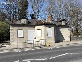 Toll House, Corbally Road, Corbally, Co. Limerick, Corbally, Co. Limerick