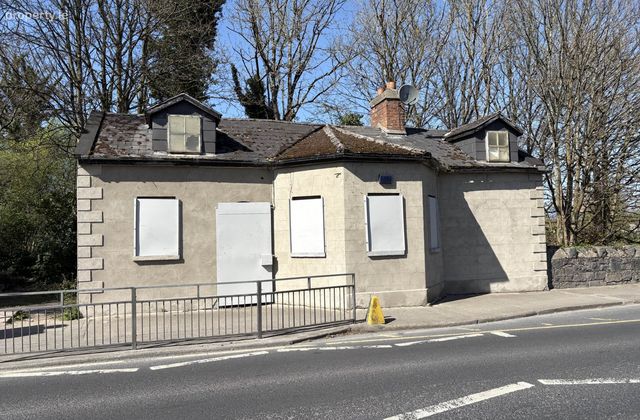 Toll House, Corbally Road, Corbally, Co. Limerick, Corbally, Co. Limerick - Click to view photos