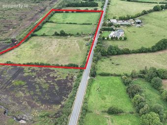 Knockdrin, Rhode, Co. Offaly - Image 4