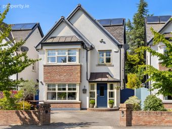 5 Glendale, Delgany, Co Wicklow, Delgany, Co. Wicklow