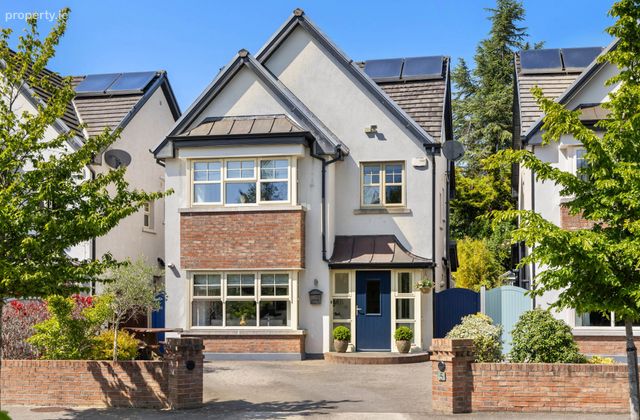 5 Glendale, Delgany, Co Wicklow, Delgany, Co. Wicklow - Click to view photos