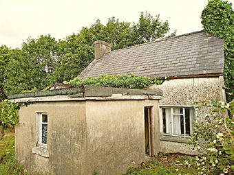 Monanimy Lower, Killavullen, Killavullen, Co. Cork