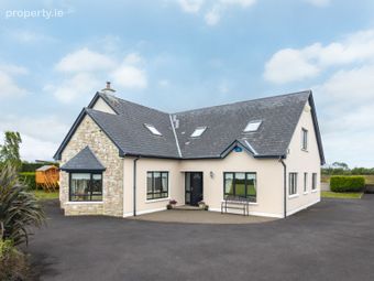 Rocklands, Castlebar, Co. Mayo