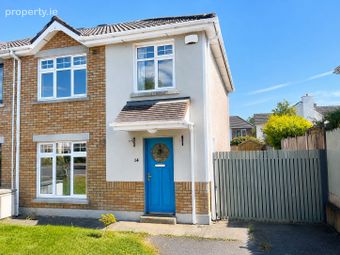 14 The Grove, Grantstown Park, Grantstown, Co. Waterford - Image 2