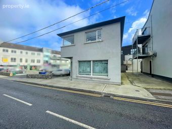 Castle Street, Roscommon Town, Co. Roscommon, Roscommon Town, Co. Roscommon