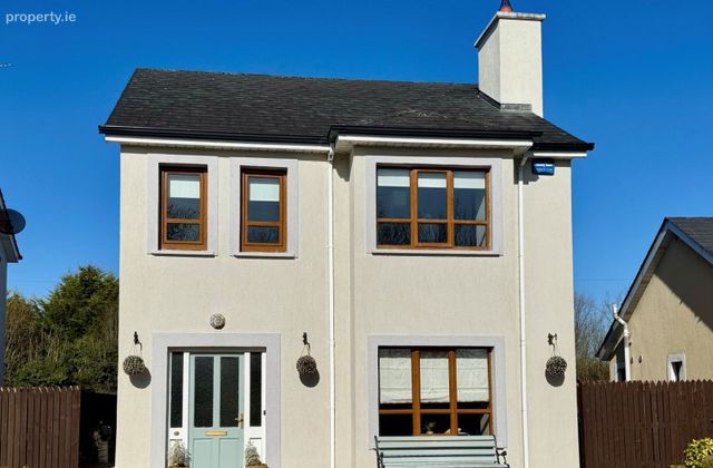 10 Portroosc, Roosky, Rooskey, Co. Leitrim - Click to view photos