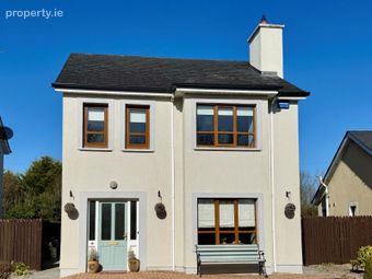 10 Portroosc, Roosky, Rooskey, Co. Leitrim