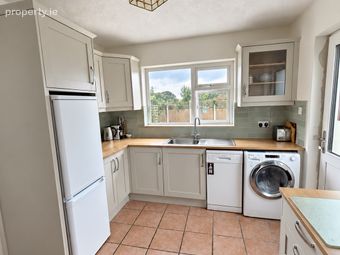54 Knocknacarra Park, Knocknacarra, Knocknacarra, Co. Galway