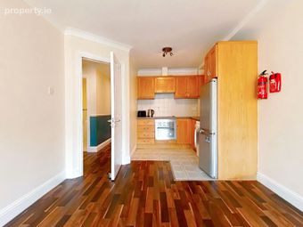 Apartment B8, Crawford Hall, Wandesford Quay, Cork City Centre, Co. Cork - Image 5