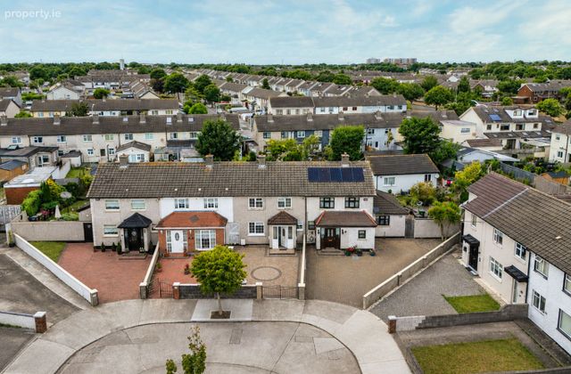 50 Swans Nest Avenue, Kilbarrack, Dublin 5 - Click to view photos