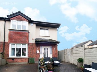 20 Village Gate, Ballycanew, Gorey, Co. Wexford, Ballycanew, Co. Wexford