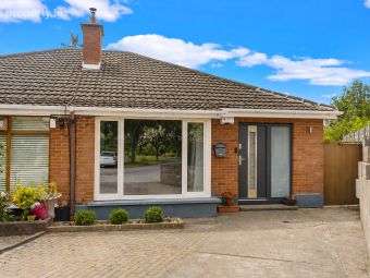 10 Denville Court, Killiney, Co. Dublin, Killiney, Co. Dublin