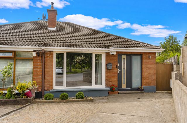 10 Denville Court, Killiney, Co. Dublin, Killiney, Co. Dublin - Click to view photos