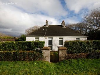 Baile An Eanaigh, Ballyferriter, Co. Kerry, Ballyferriter, Co. Kerry