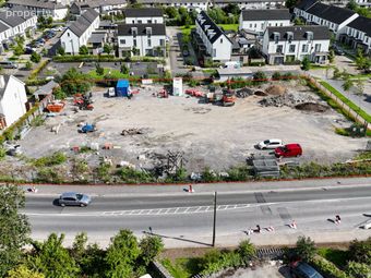Glasshouse Site (f.p.p), Radharc Na Grine, Monivea Road, Galway, Mervue, Co. Galway - Image 4