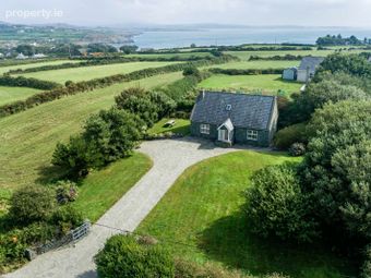 Tig Na Carraig, Colleras, Goleen, Co. Cork