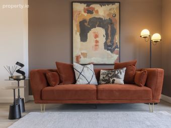 3 Bedroom Apartment, Vernon Avenue, Clontarf, Dublin 3 - Image 2