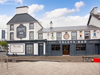 Foley's Bar, Wolf Tone Square, Tubbercurry, Co. Sligo - Image 3