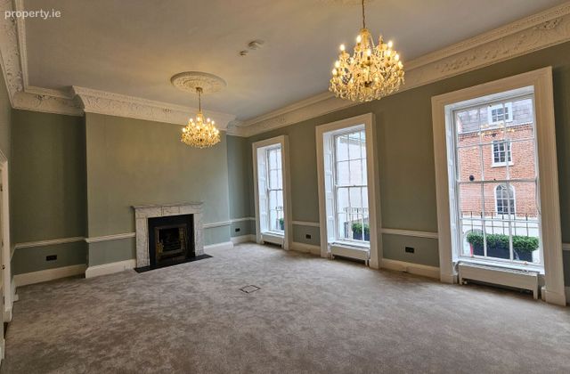 Ely place, Dublin 2 - Click to view photos