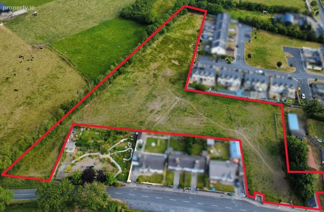 Clonoulty Village, Clonoulty, Co. Tipperary - Click to view photos