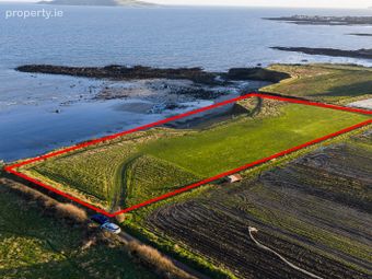 Land At, Loughshinny, Balustree, Rush, Co. Dublin, Rush, Co. Dublin