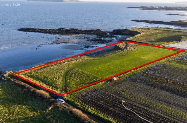 Land At, Loughshinny, Balustree, Rush, Co. Dublin, Rush, Co. Dublin - Click to view photos