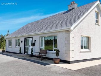 Derrydruel, Dungloe, Co. Donegal, Dungloe, Co. Donegal