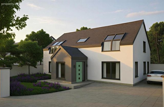 103 Aglish, Castlebar, Castlebar, Co. Mayo - Click to view photos