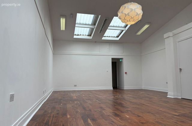 Unit 62d, Grange Close, Baldoyle Industrial Estate, Baldoyle, Dublin 13 - Click to view photos