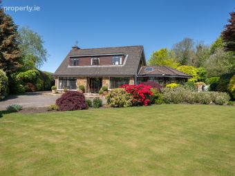 Roselodge, Model Farm Road, Cork, Model Farm Road, Co. Cork