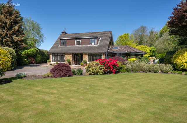 Roselodge, Model Farm Road, Cork, Model Farm Road, Co. Cork - Click to view photos
