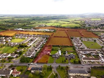Mountmellick Road, Portlaoise, Co. Laois