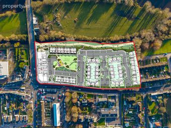 Abbey / Convent Road, Clonmel, Co. Tipperary, Clonmel, Co. Tipperary - Image 5