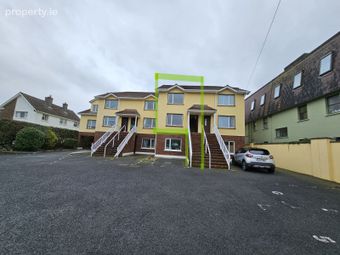 Apartment At Carragh Court, Salthill, Co. Galway - Image 2