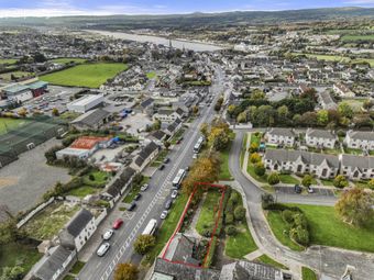 The Lodge, 38 Irishtown, New Ross, Co. Wexford - Image 2