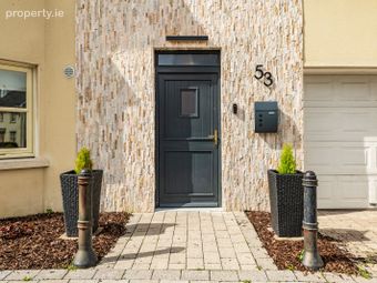 53 The Meadows, Cornelscourt, Newbridge, Co. Kildare - Image 3