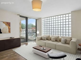 Apartment 61, The Tannery, The Coombe, Dublin 8 - Image 2