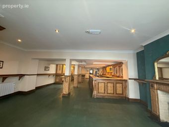 Dublin Bar, Main Street, Portarlington, Co. Laois, Portarlington, Co. Laois - Image 2