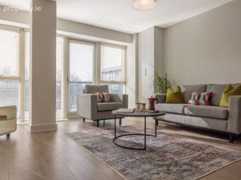 Extra Large 2 Bed Apartment, Bancroft, Tallaght, Dublin 24 - Image 4