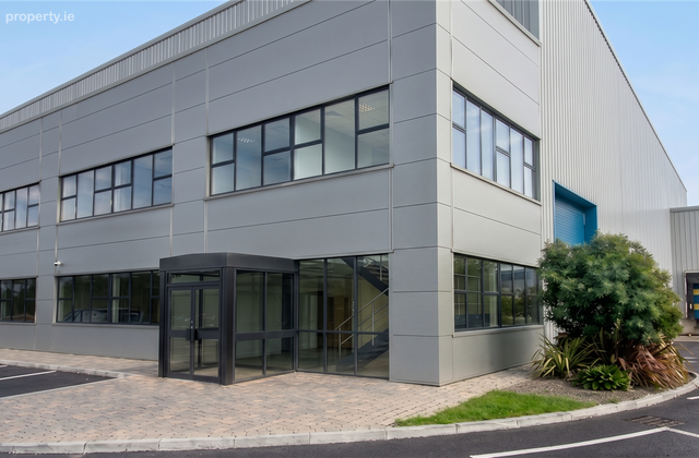 Unit 803, Northwest Logistics Park, Ballycoolin, Co. Dublin, Ballycoolin, Dublin 15 - Click to view photos