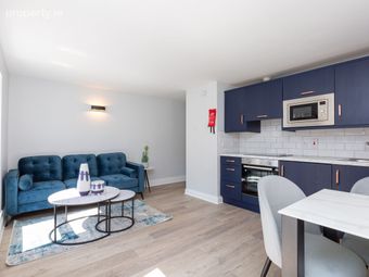 Apartment 2, 80B Thomas Street, Dublin 8 - Image 4