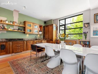 Apartment 25, The Warehouse, Clanbrassil Terrace, South Dublin City, Dublin 1 - Image 3